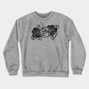 Nat 20 Crewneck Sweatshirt